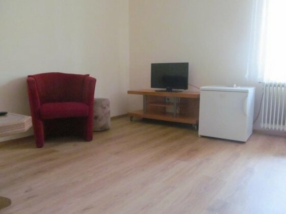 Pension TTT - Photo4