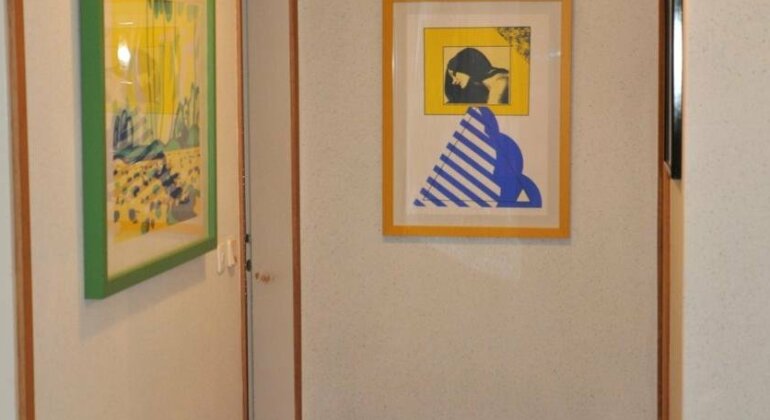 Rooms Mlinar Bled - Photo4