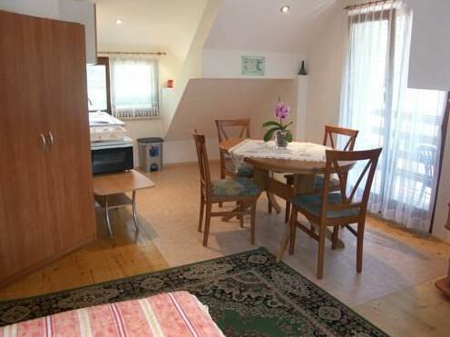 Rooms Zupancic - Photo3