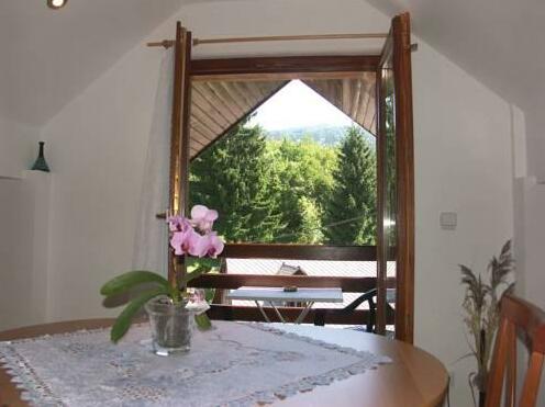 Rooms Zupancic - Photo4