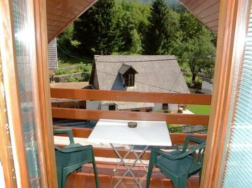 Rooms Zupancic - Photo5