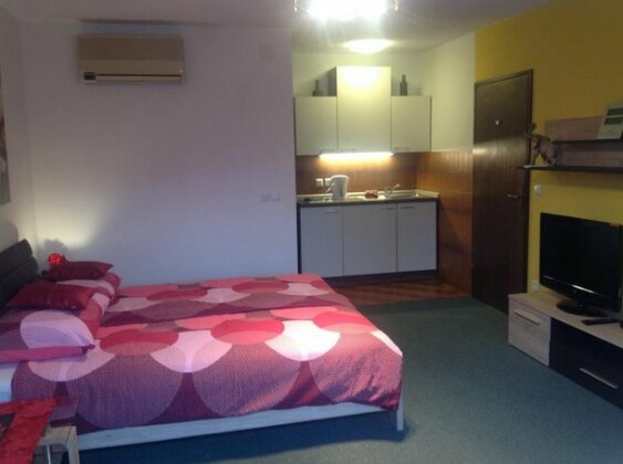 Rostohar Guest House - Photo5