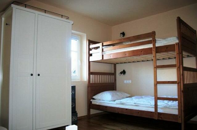 Travellers' Haven Hostel - Photo3