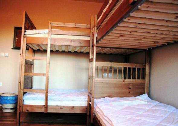 Travellers' Haven Hostel - Photo4