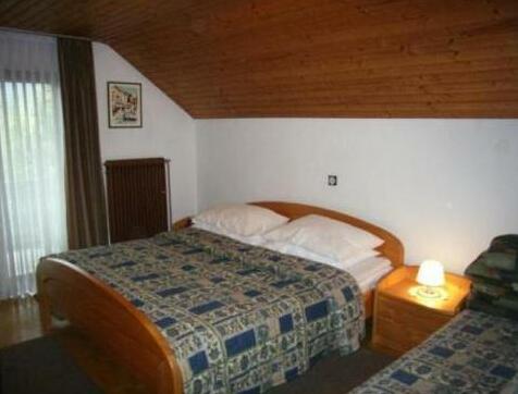 Union Travel Rooms and Apartments - Photo2