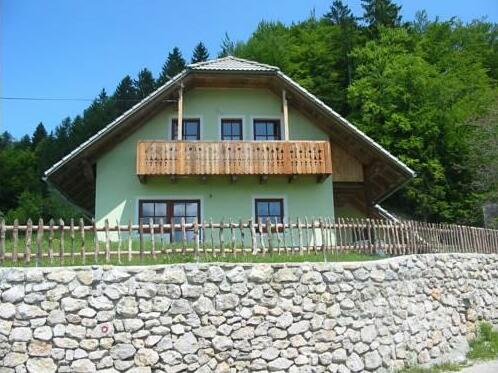 Vaznik Farm House Apartments - Photo2