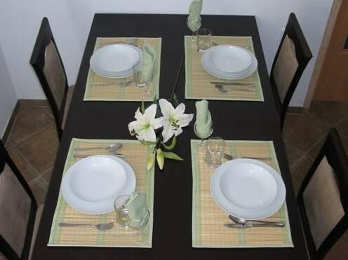 Vaznik Farm House Apartments - Photo5