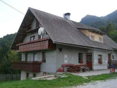 Vaznik Farm House Apartments