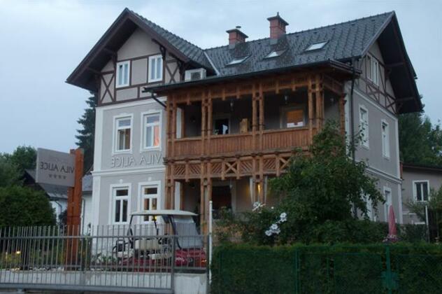 Vila Alice - Photo3