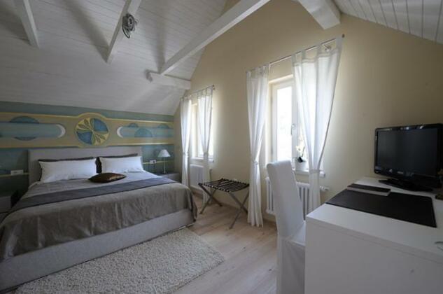 Vila Alice - Photo4