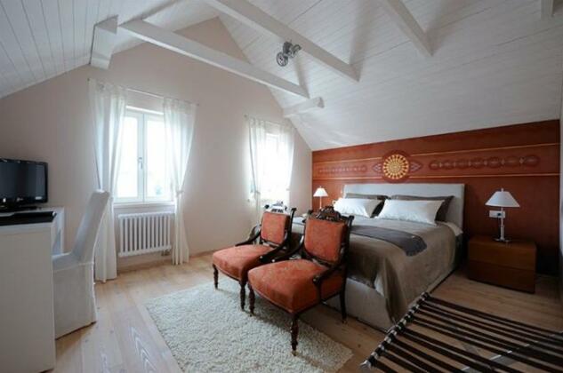 Vila Alice - Photo5