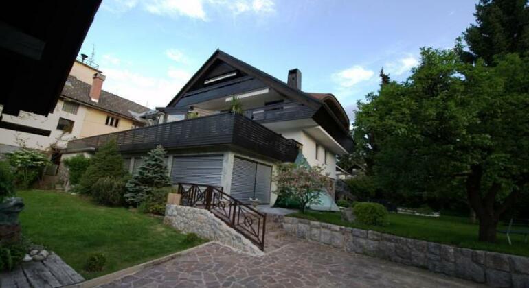 Vila Vita Bled - Photo2