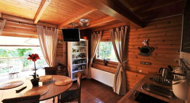 Vila Vita Bled - Photo4