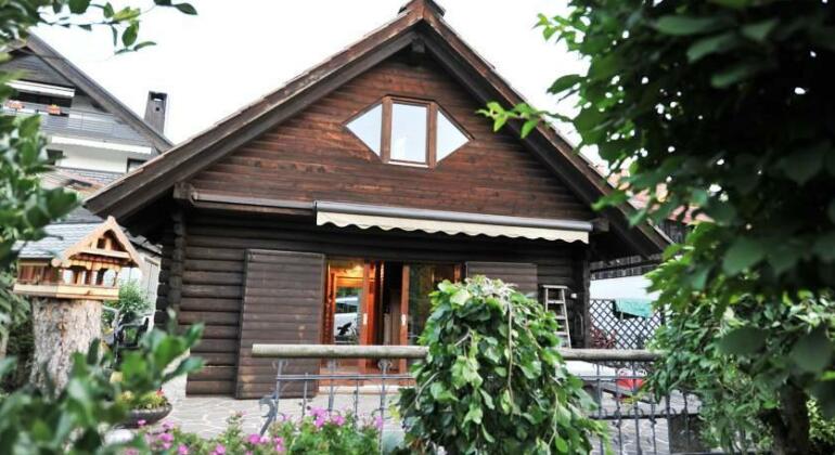 Vila Vita Bled - Photo5