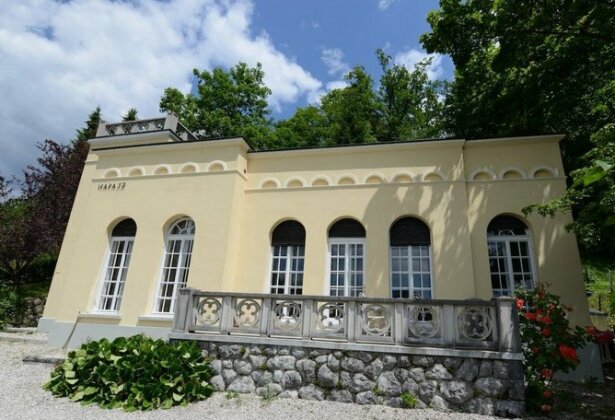 Villa Elasan