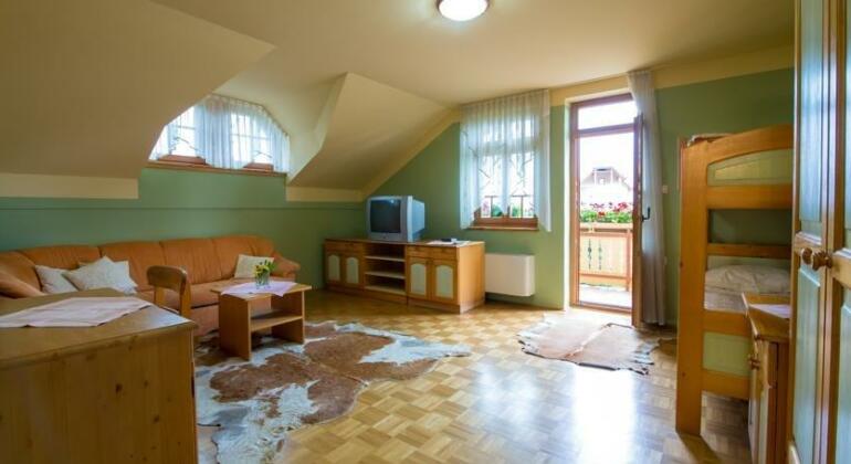 Guesthouse Smogavc - Photo5
