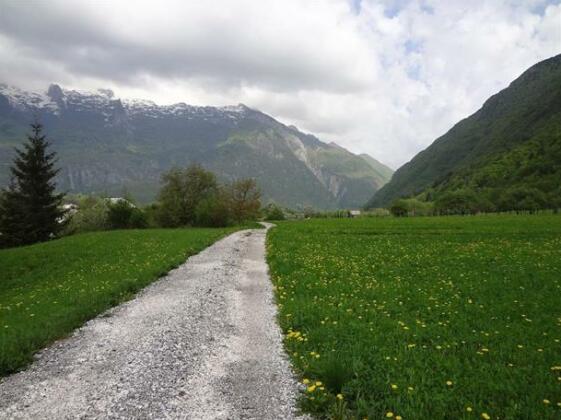 Apartment MT Bovec - Photo4