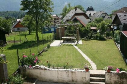 Holiday home Bovec