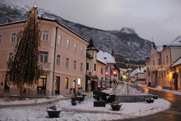 Hostel Bovec