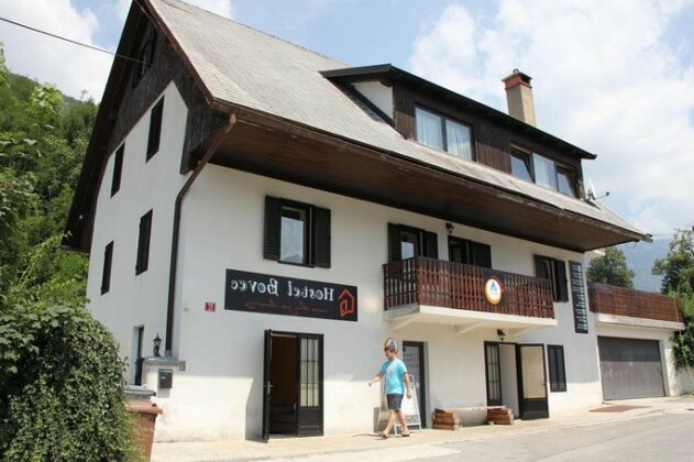 Hostel Bovec - Photo2