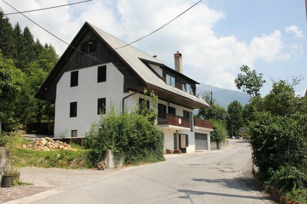 Hostel Bovec - Photo3