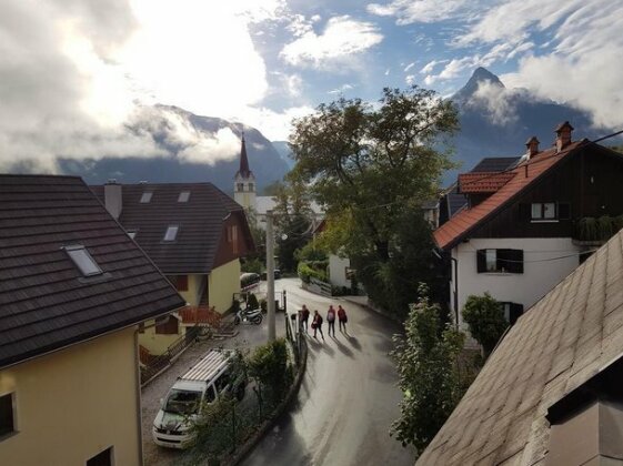 Hostel Bovec - Photo5