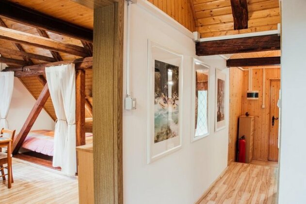 Top Rafting Rooms - Photo3