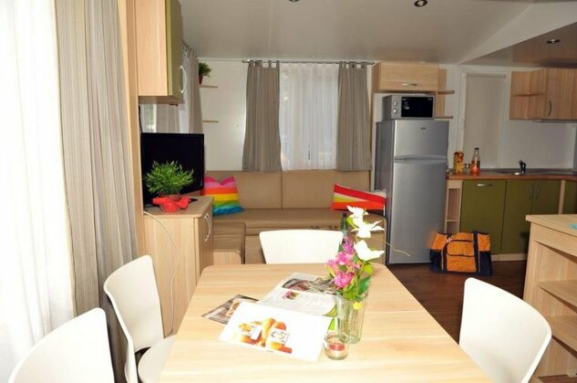 Mobile Homes Gebetsroither in Terme Catez - Photo4