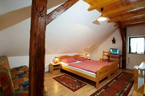 Tourist Farm Firbas - Photo4