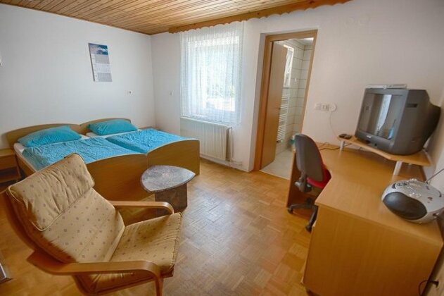 Gostilna Pension Blegos - Photo2