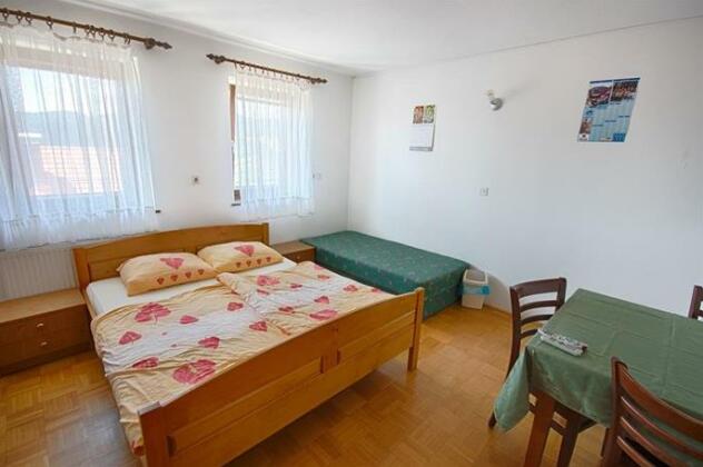 Gostilna Pension Blegos - Photo3