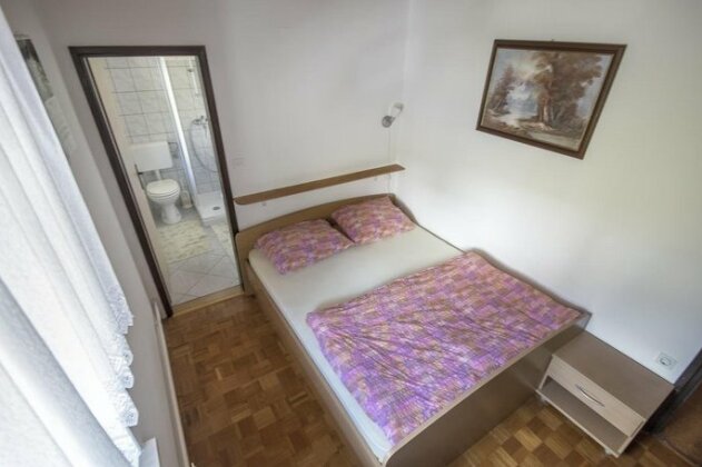 Gostilna Pension Blegos - Photo4