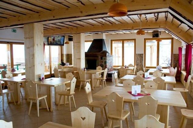 Gostisce in Penzion Stari Vrh - Photo3