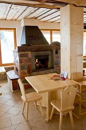 Gostisce in Penzion Stari Vrh - Photo4