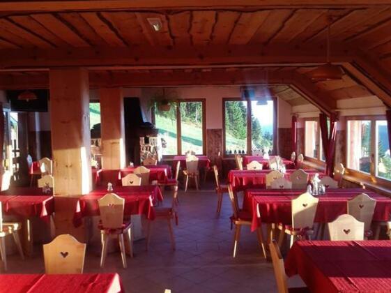 Gostisce in Penzion Stari Vrh - Photo5