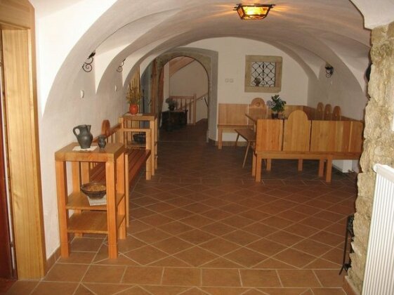 Tourist Farm Zgajnar - Photo2