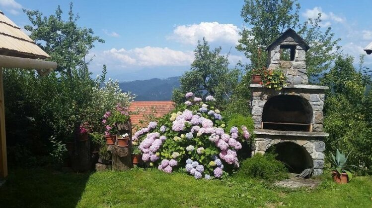 Tourist Farm Zgajnar - Photo5