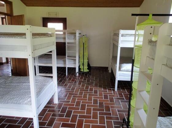 Alpin Action Kayak Hostel - Photo2