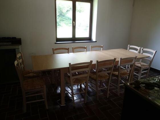 Alpin Action Kayak Hostel - Photo4