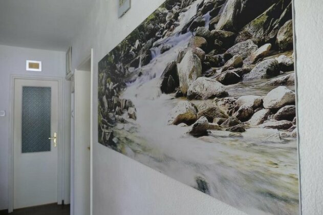Holiday Home Over The River - Photo4