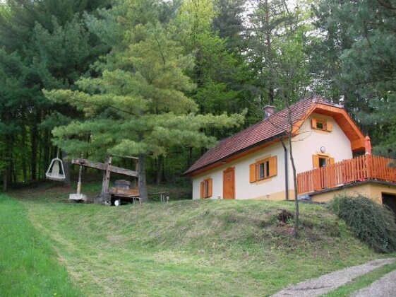 Ferienhaus in Turski Vrh