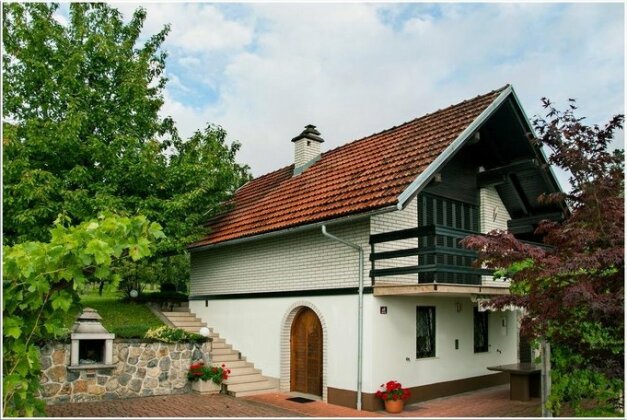 Vineyard Cottage Drazumeric