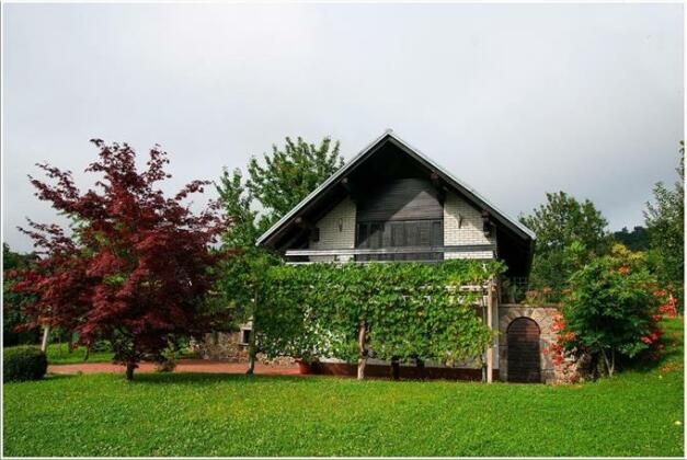 Vineyard Cottage Drazumeric - Photo4