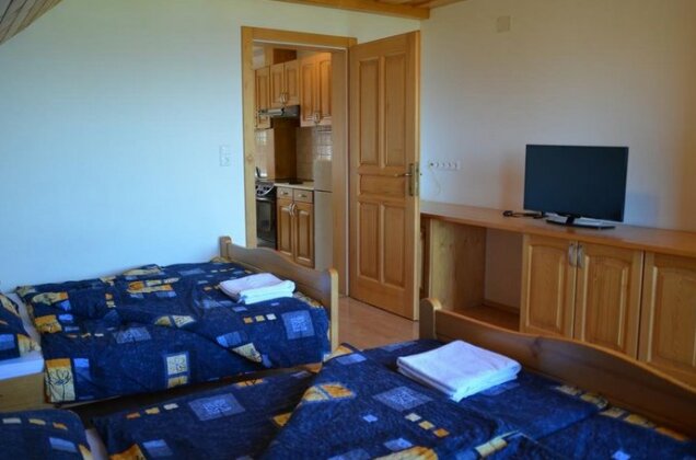 Apartmaji Srnca - Photo2