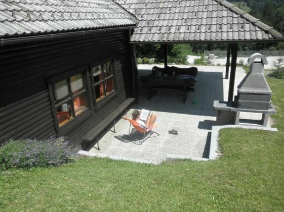 Holiday Home Cumar - Photo2