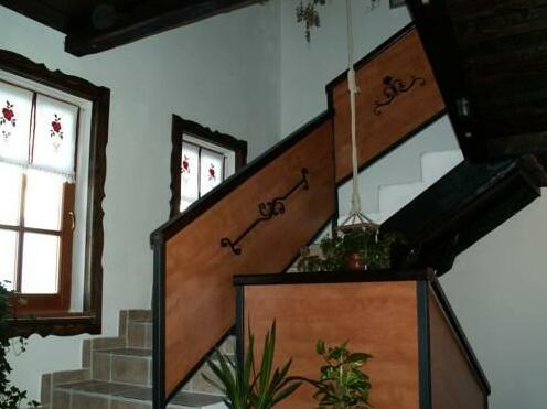 Sostar Guest House