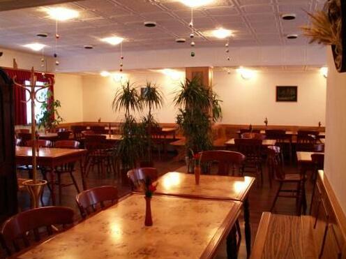 Sostar Guest House - Photo5