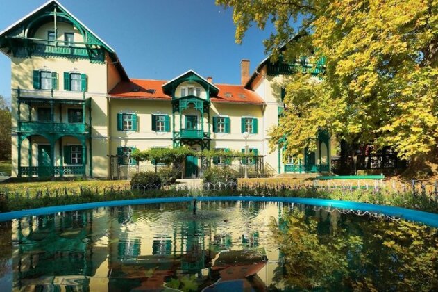 Hotel Park - Terme Dobrna
