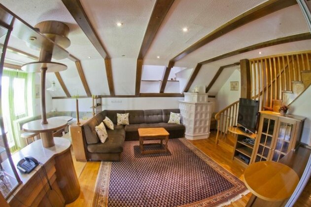 Guesthouse Pri Zalogarju - Photo2