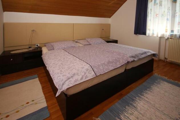 Guesthouse Pri Zalogarju - Photo4